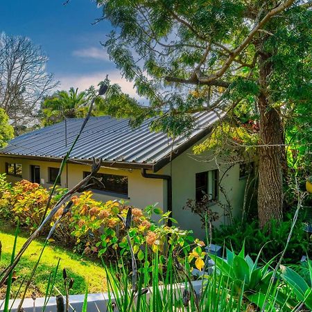 Hildesheim Guest Lodge Wildernis Екстериор снимка