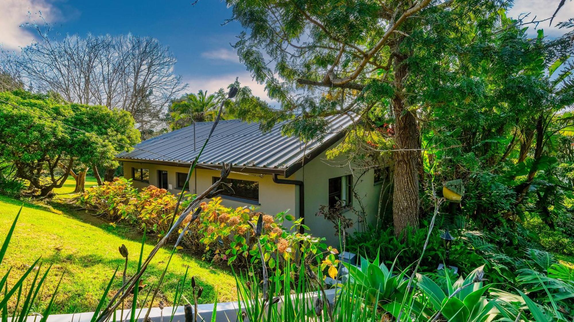 Hildesheim Guest Lodge Wildernis Екстериор снимка