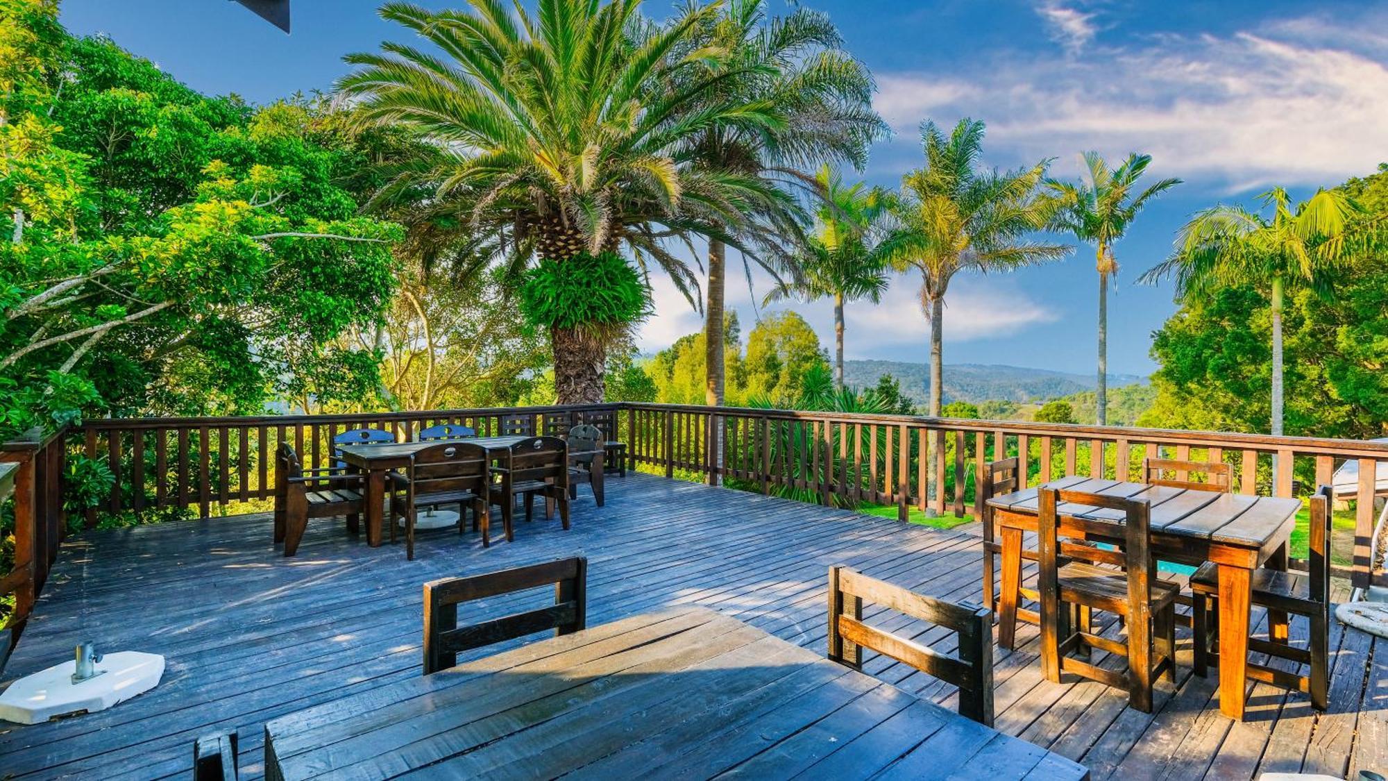 Hildesheim Guest Lodge Wildernis Екстериор снимка