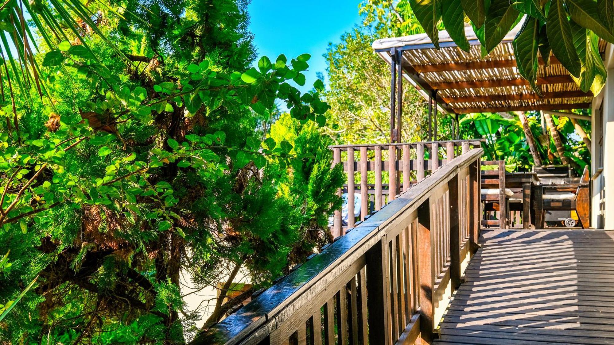 Hildesheim Guest Lodge Wildernis Екстериор снимка