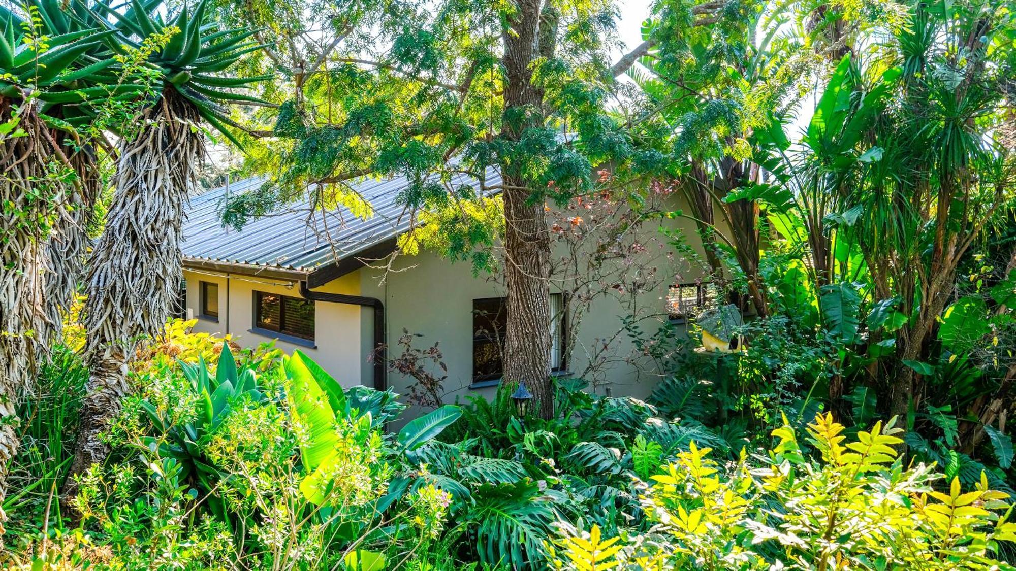 Hildesheim Guest Lodge Wildernis Екстериор снимка