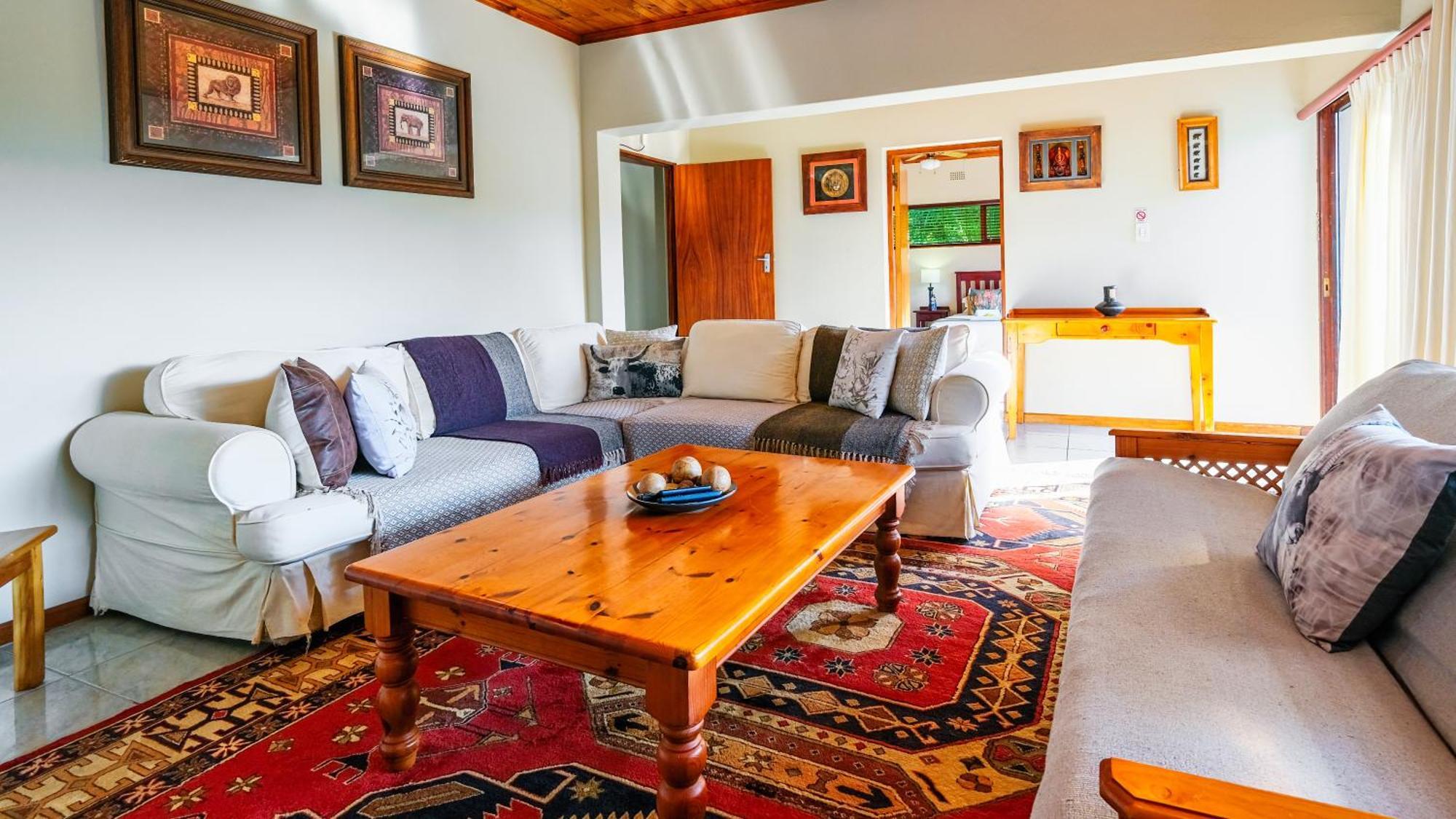 Hildesheim Guest Lodge Wildernis Екстериор снимка