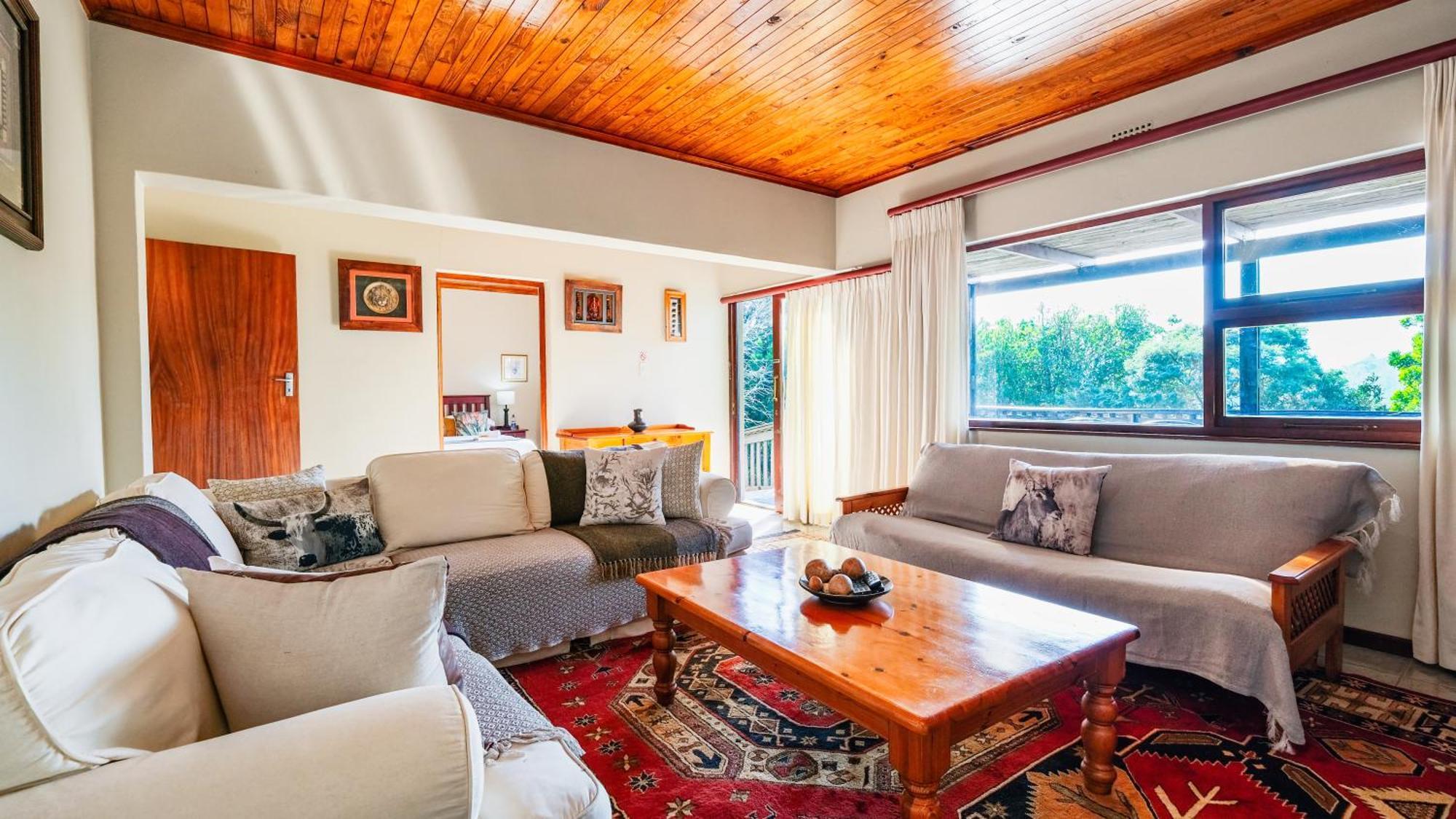 Hildesheim Guest Lodge Wildernis Екстериор снимка
