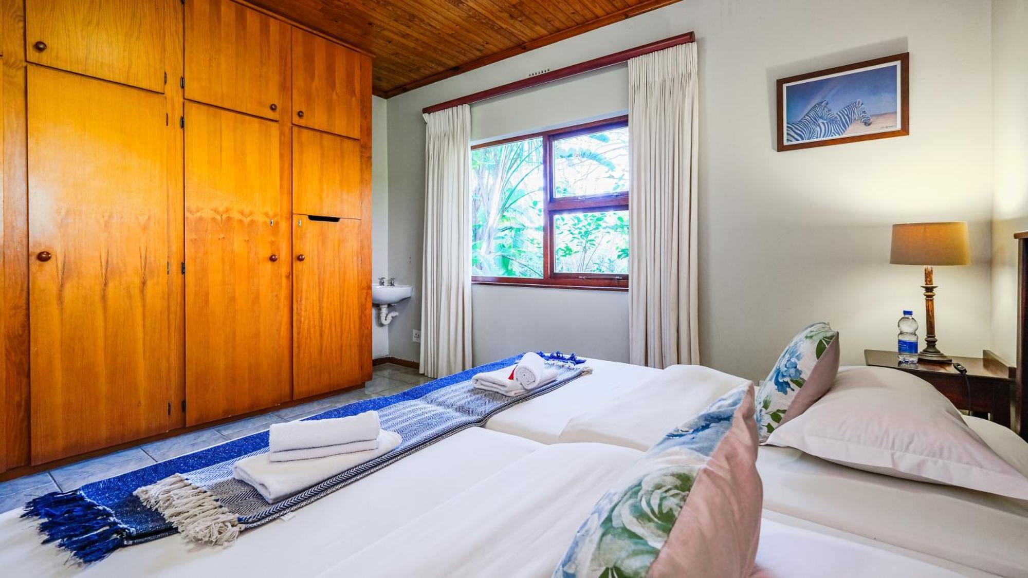 Hildesheim Guest Lodge Wildernis Екстериор снимка
