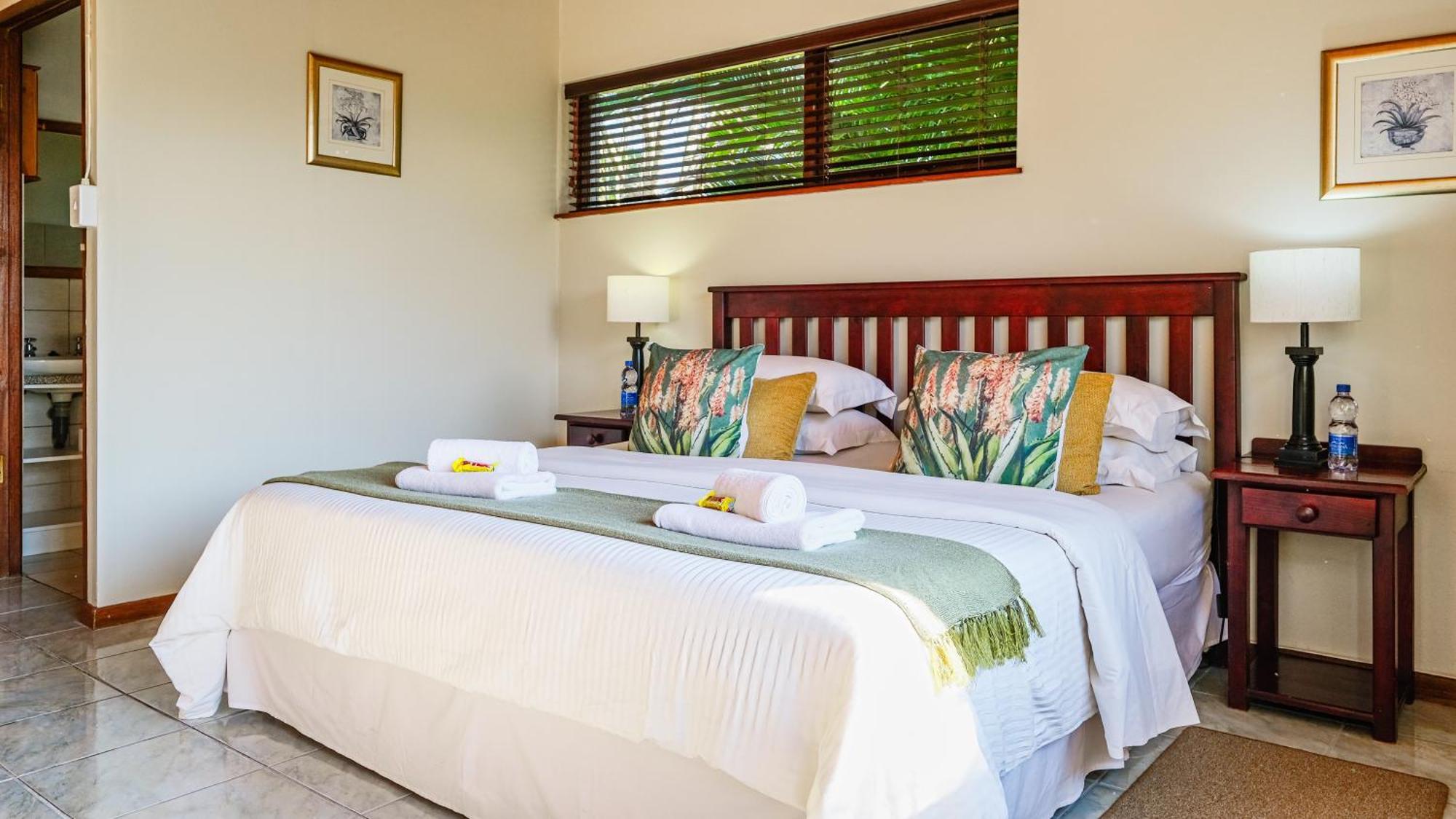 Hildesheim Guest Lodge Wildernis Екстериор снимка