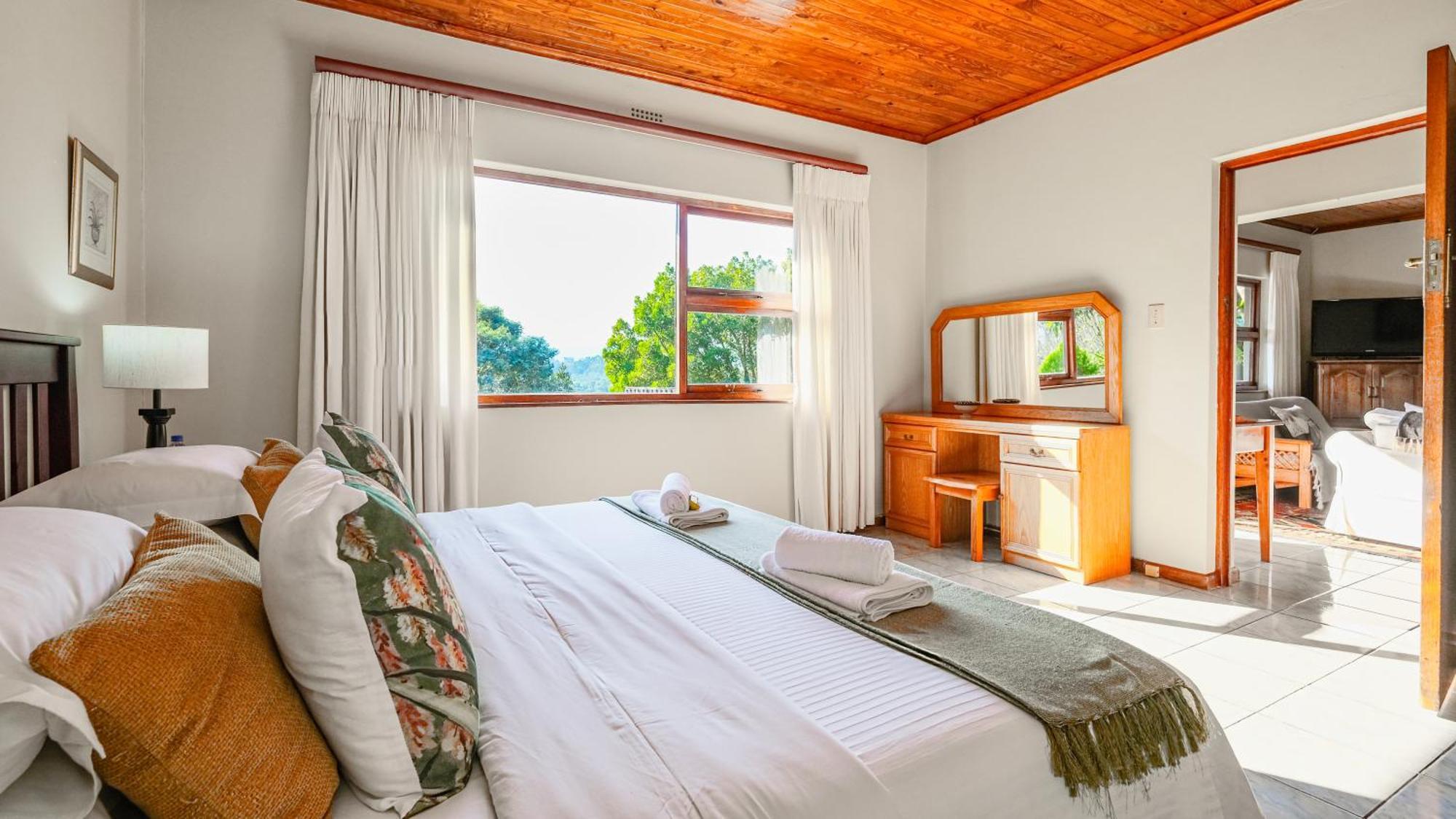 Hildesheim Guest Lodge Wildernis Екстериор снимка