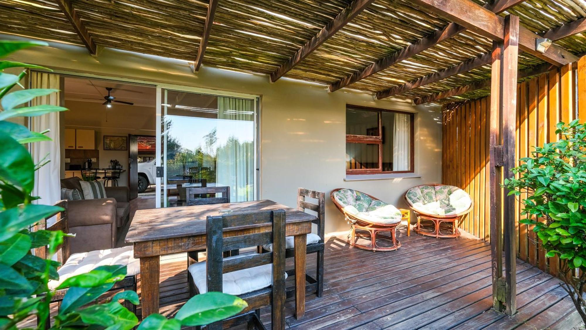 Hildesheim Guest Lodge Wildernis Екстериор снимка