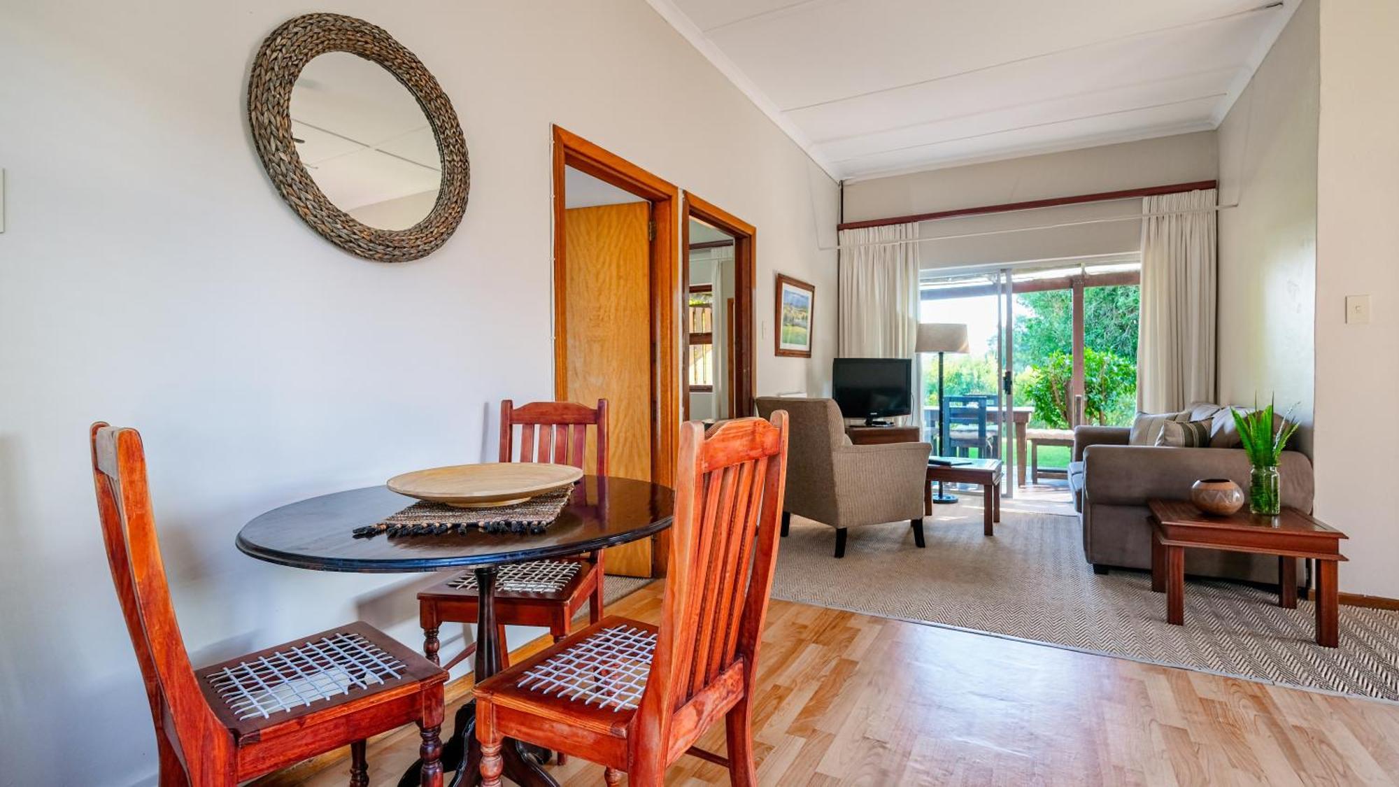Hildesheim Guest Lodge Wildernis Екстериор снимка