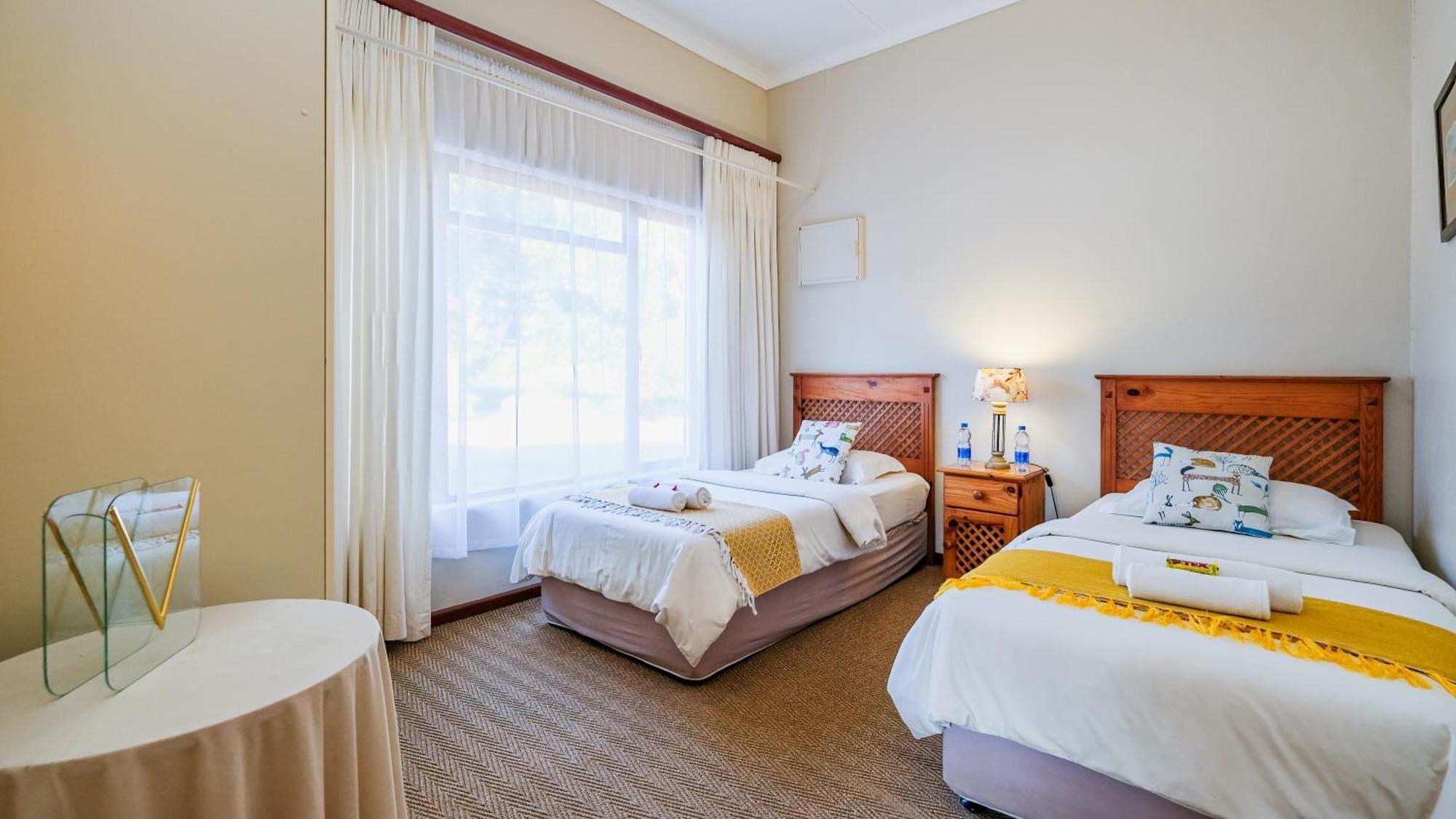 Hildesheim Guest Lodge Wildernis Екстериор снимка
