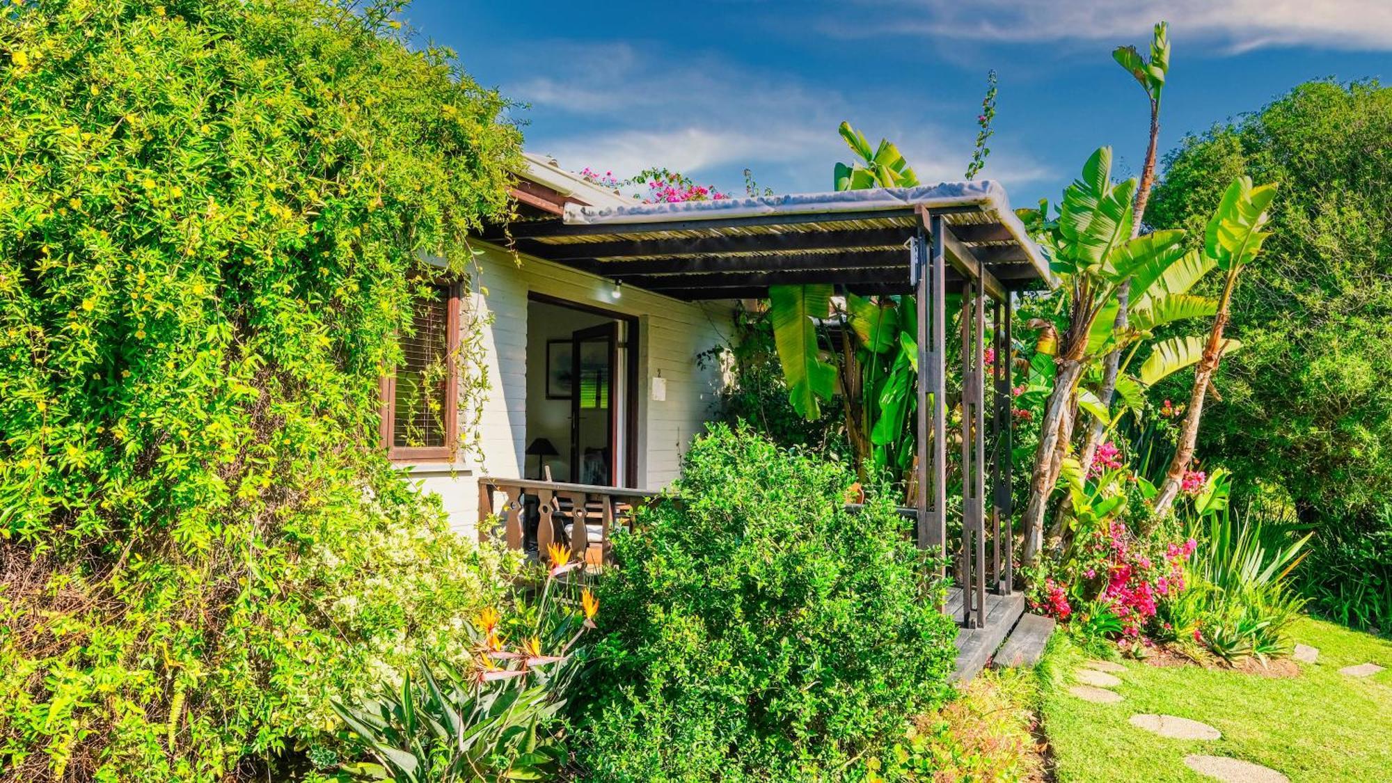 Hildesheim Guest Lodge Wildernis Екстериор снимка