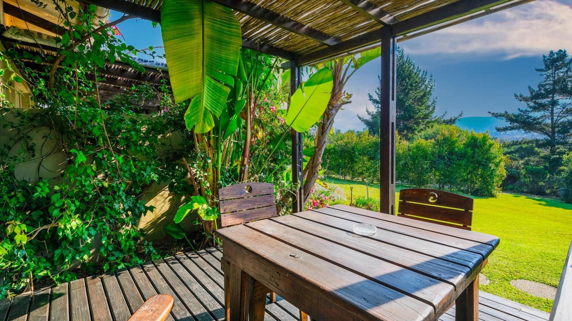 Hildesheim Guest Lodge Wildernis Екстериор снимка