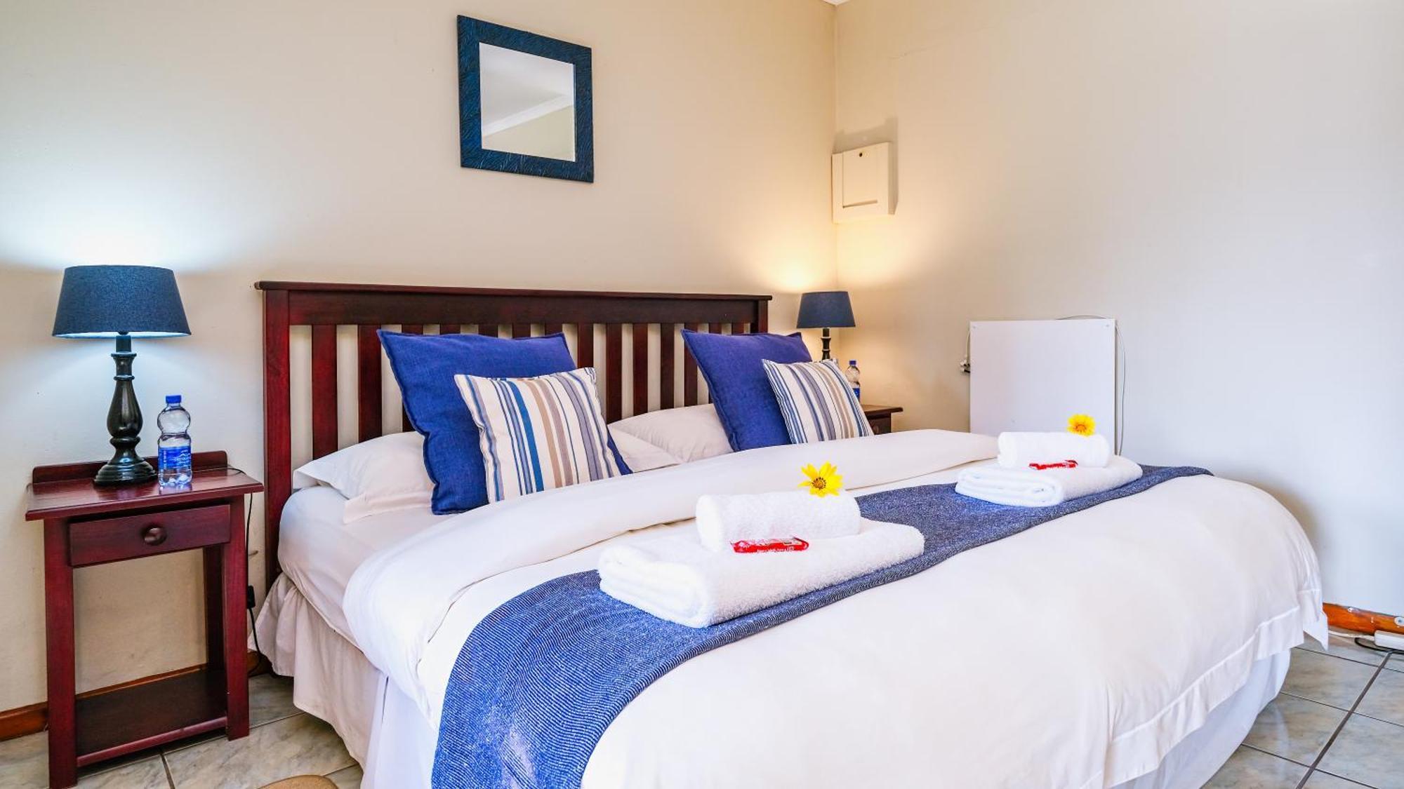 Hildesheim Guest Lodge Wildernis Екстериор снимка
