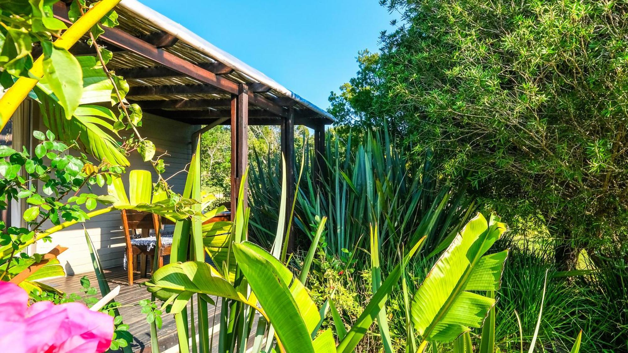 Hildesheim Guest Lodge Wildernis Екстериор снимка