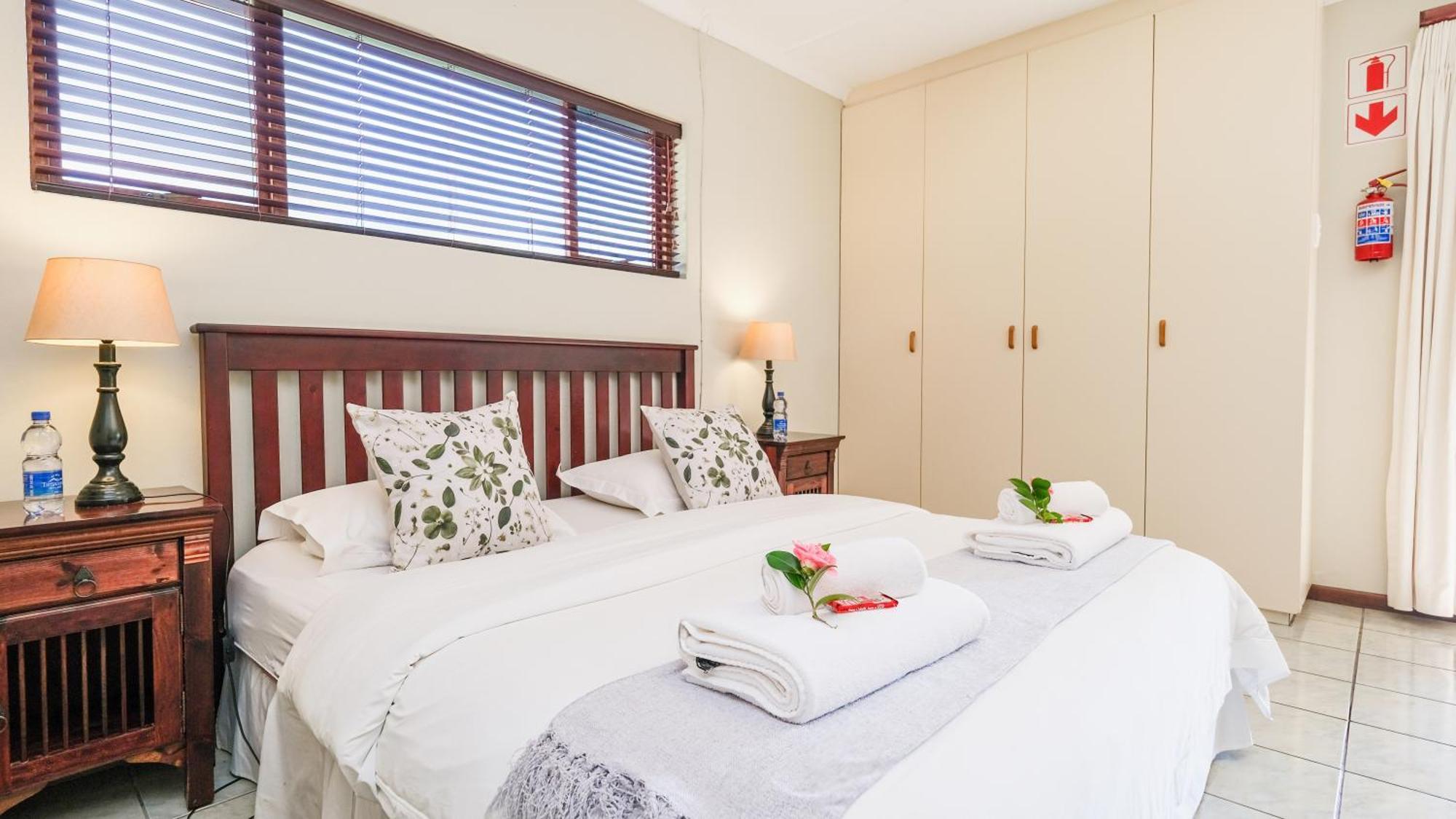 Hildesheim Guest Lodge Wildernis Екстериор снимка