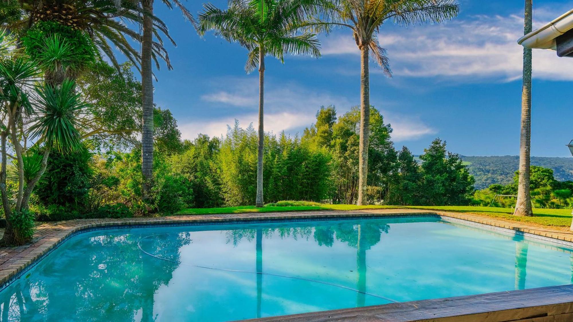 Hildesheim Guest Lodge Wildernis Екстериор снимка
