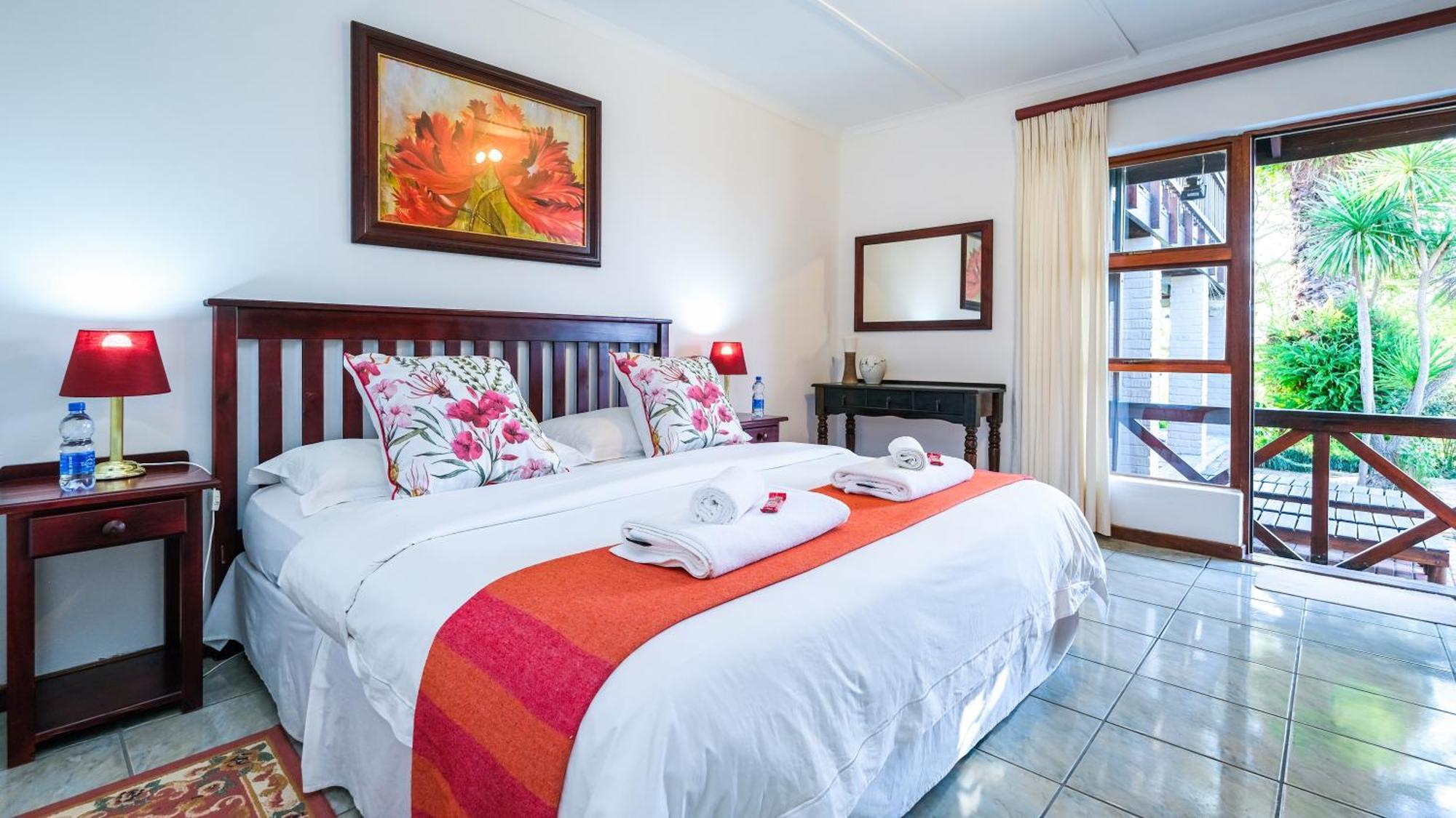 Hildesheim Guest Lodge Wildernis Екстериор снимка