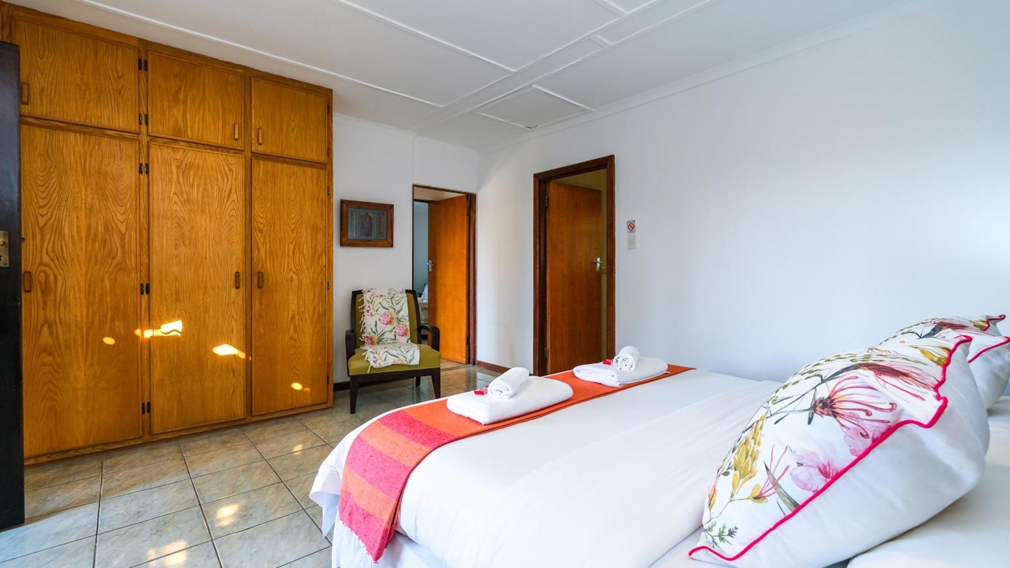 Hildesheim Guest Lodge Wildernis Екстериор снимка