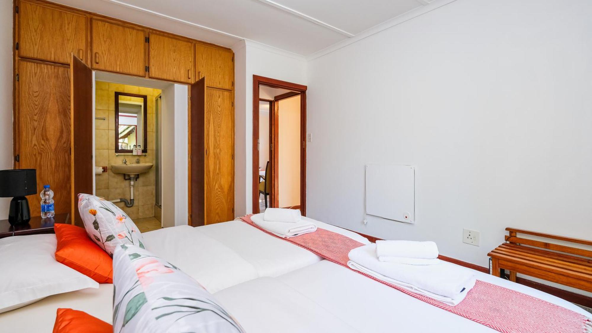 Hildesheim Guest Lodge Wildernis Екстериор снимка