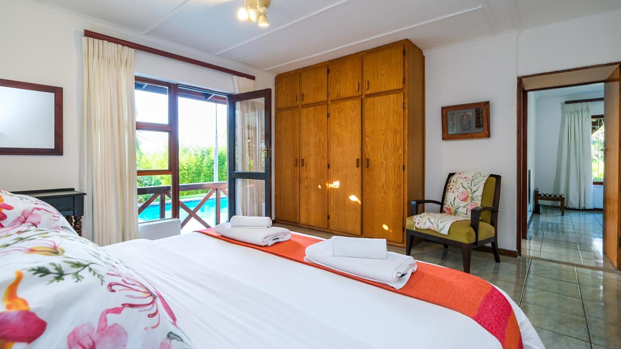 Hildesheim Guest Lodge Wildernis Екстериор снимка