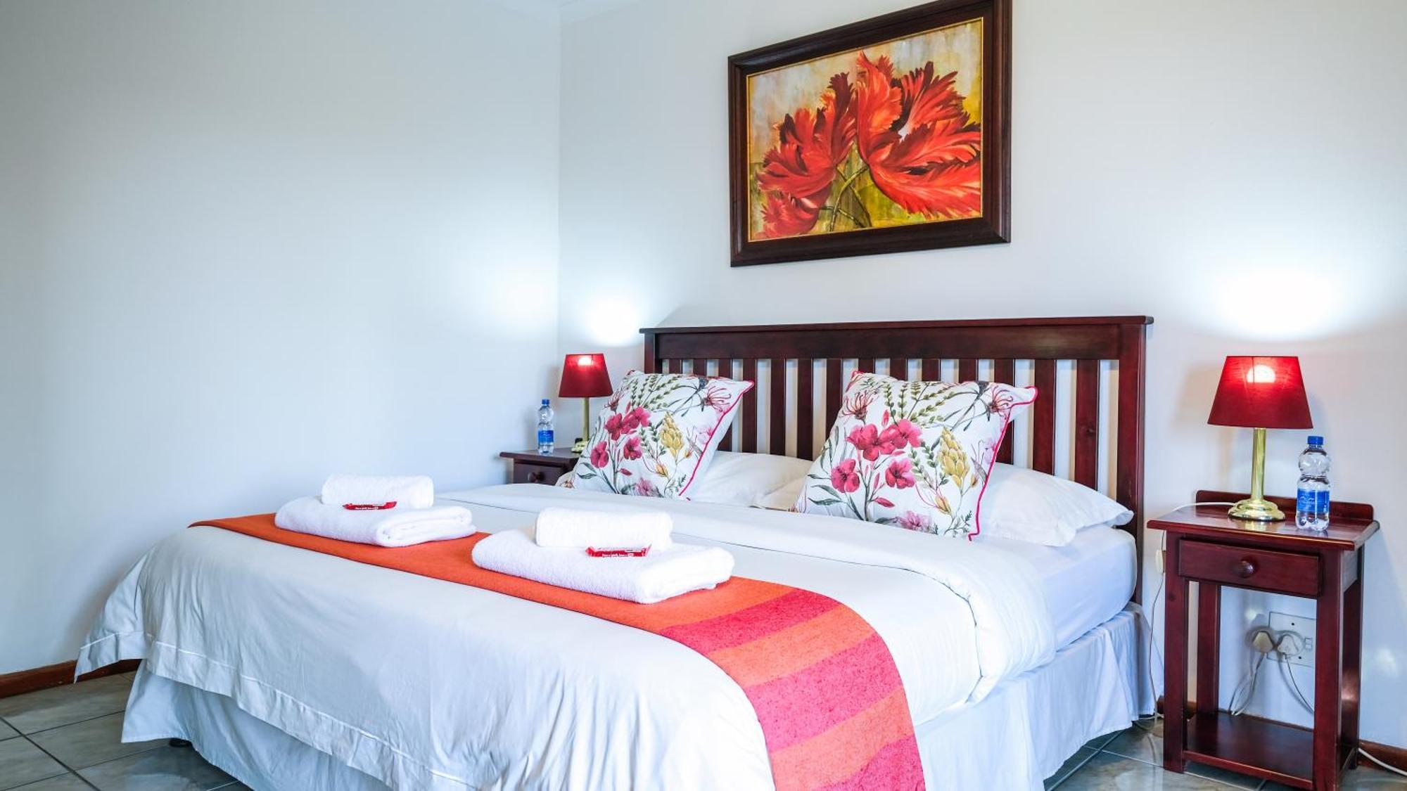 Hildesheim Guest Lodge Wildernis Екстериор снимка